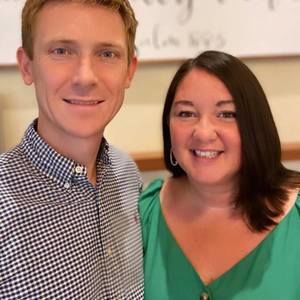 Meet your Posher, Jessie